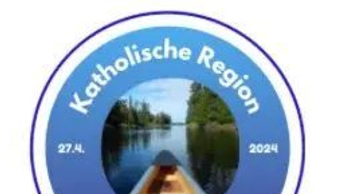 Radtour durch die Region