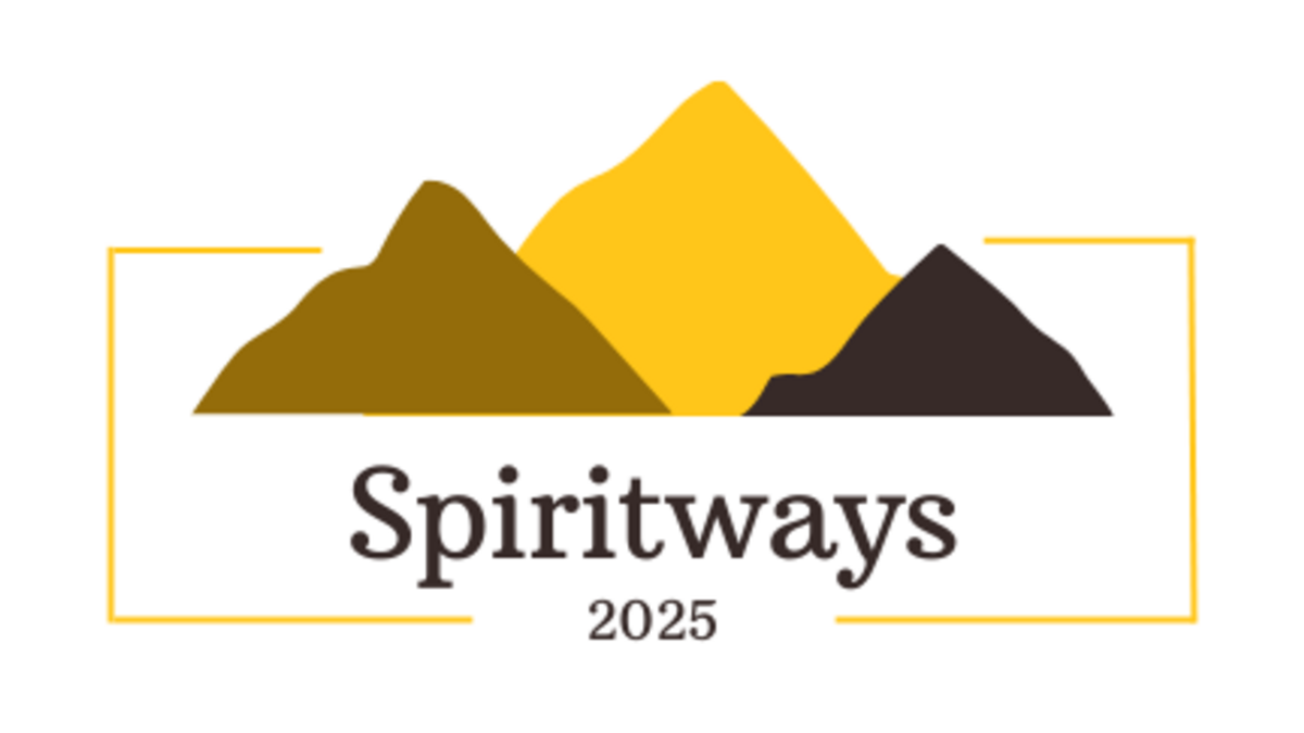 Spiritways 2025