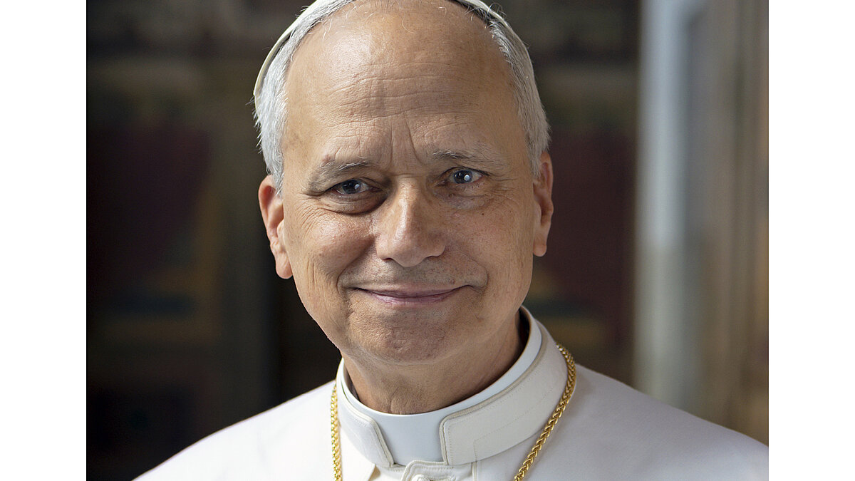 Unser neuer Papst