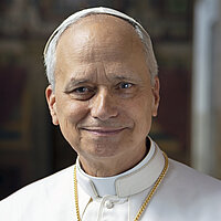 Unser neuer Papst