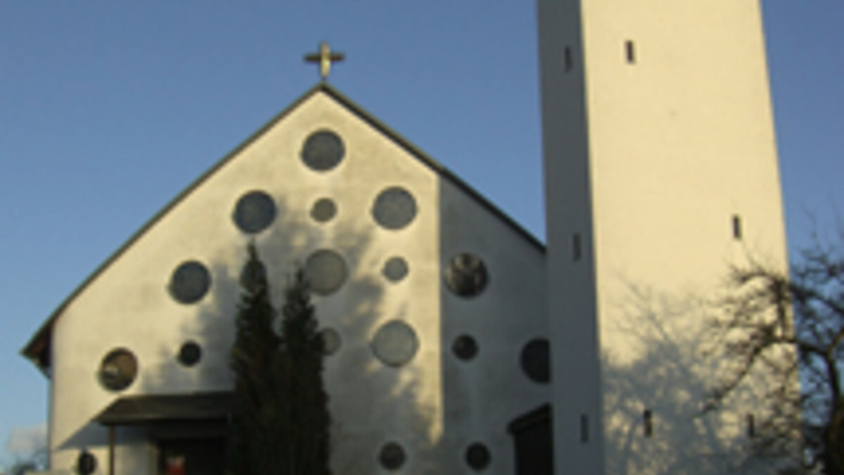 Kirchort St. Johannes Nepomuk Hartenrod