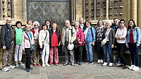 Trier - immer eine Reise wert
