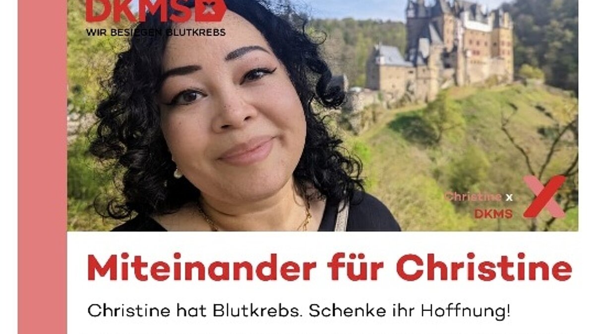 Eure Hilfe ist gefragt!