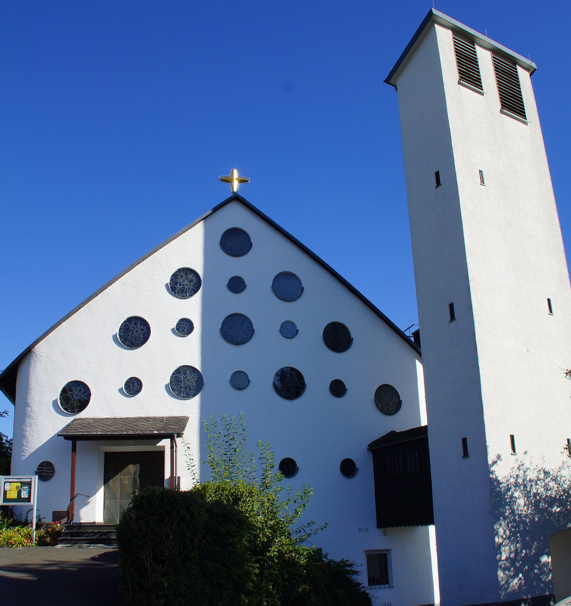 St. Johannes Nepomuk