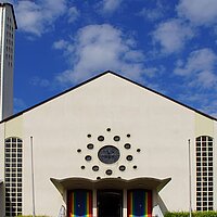Kirchort St. Josef Biedenkopf